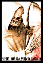 logo The Dreaming Dead